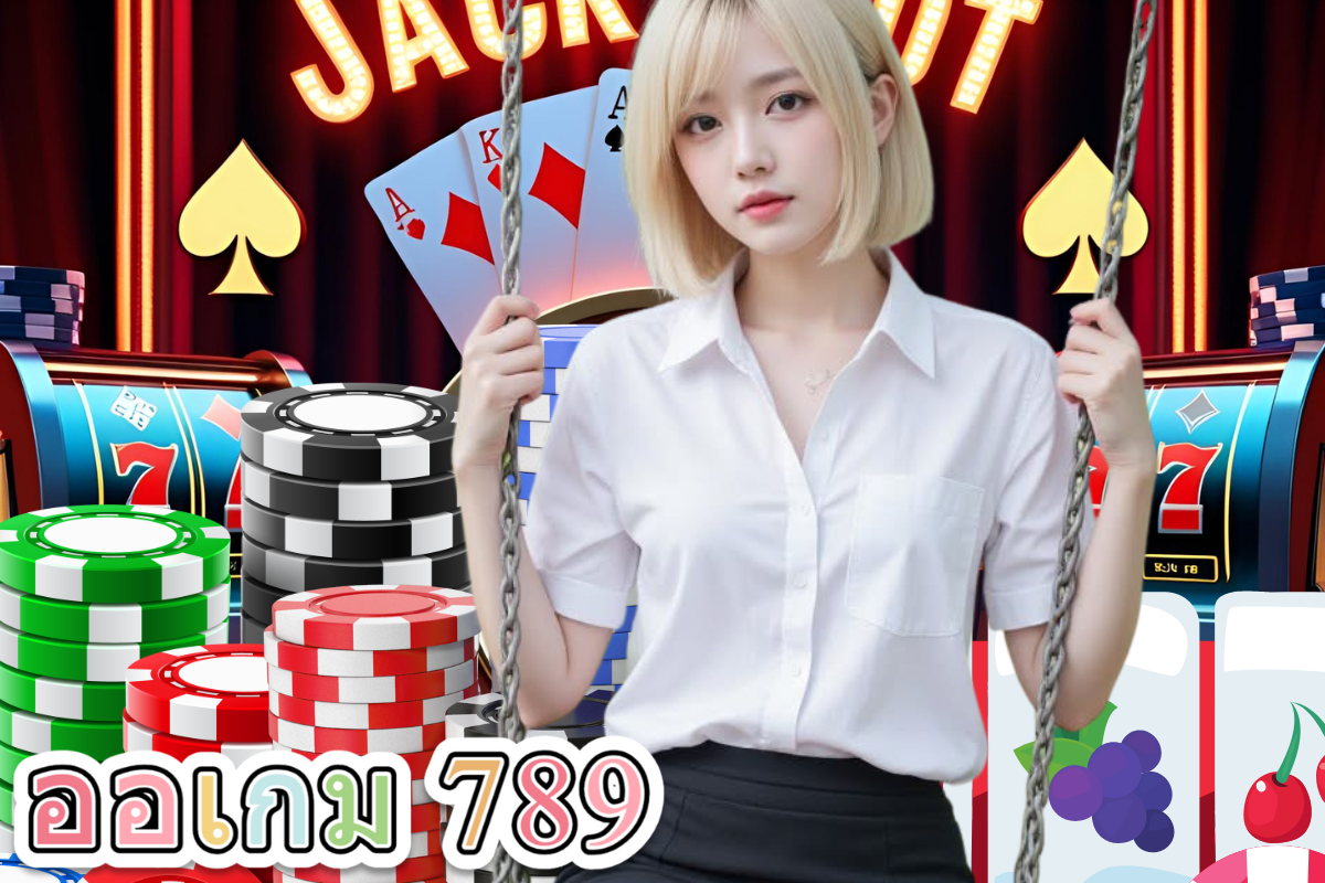 ออเกม 789
